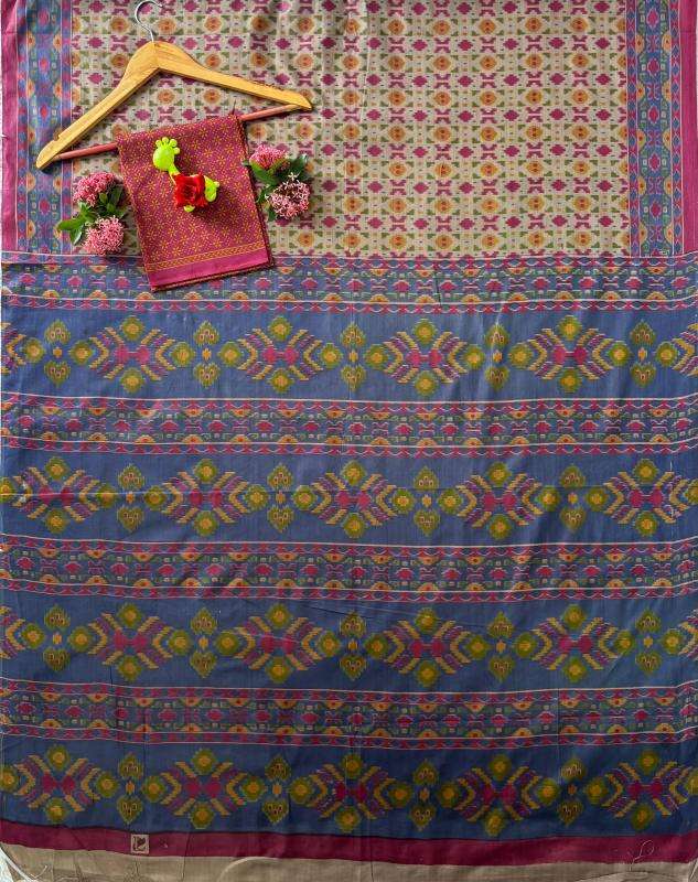Lakhani lavanya mul mul cotton Ahmedabad saree wholesale market