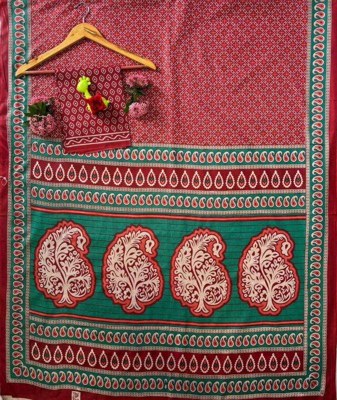 Lakhani lavanya mul mul cotton Ahmedabad saree wholesale market