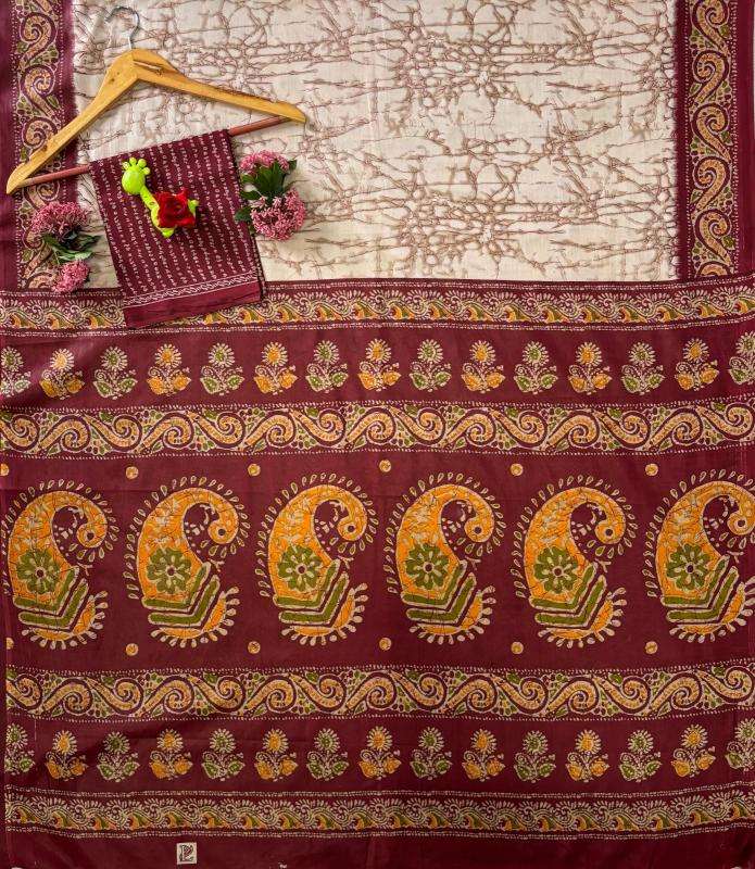 Lakhani lavanya mul mul cotton Ahmedabad saree wholesale market