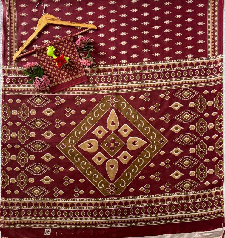 Lakhani lavanya mul mul cotton Ahmedabad saree wholesale market