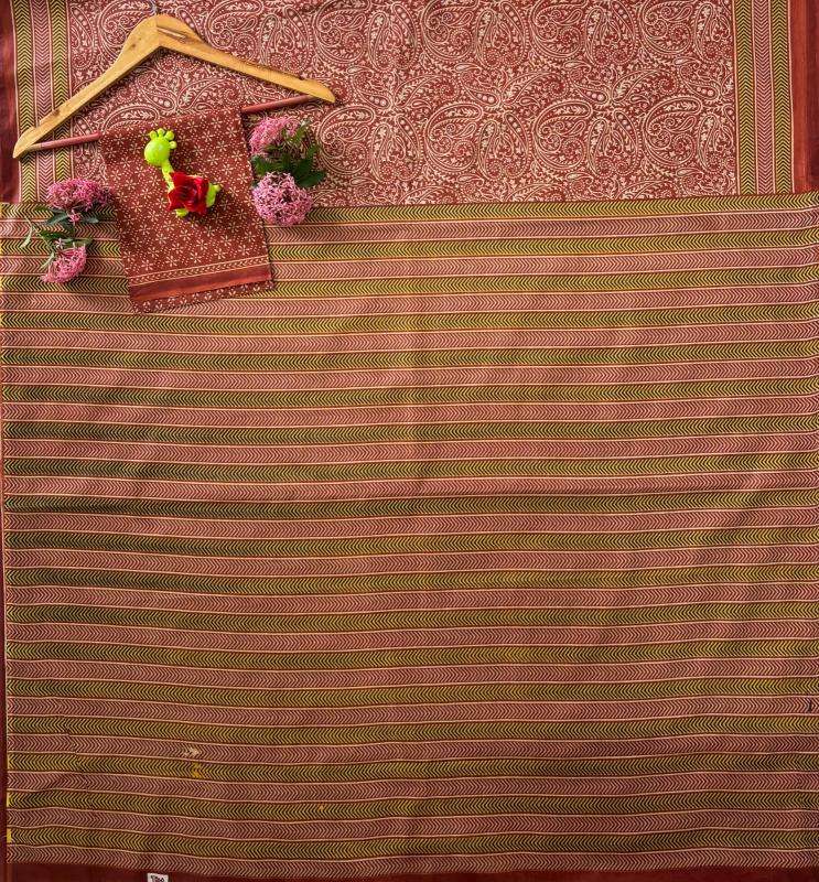 Lakhani lavanya mul mul cotton Ahmedabad saree wholesale market