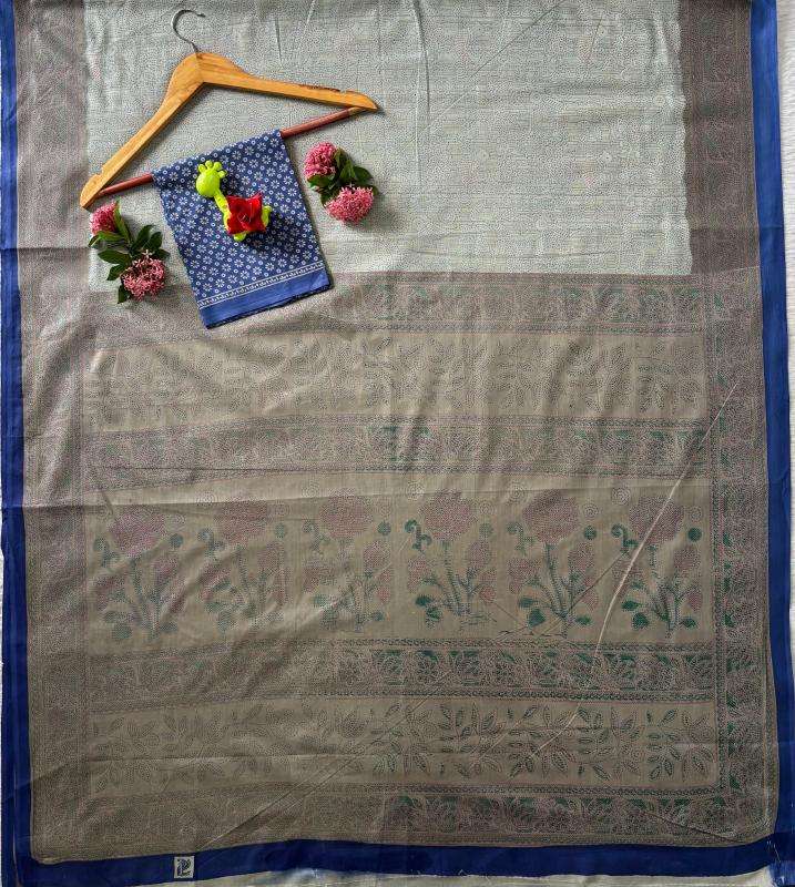 Lakhani lavanya mul mul cotton Ahmedabad saree wholesale market