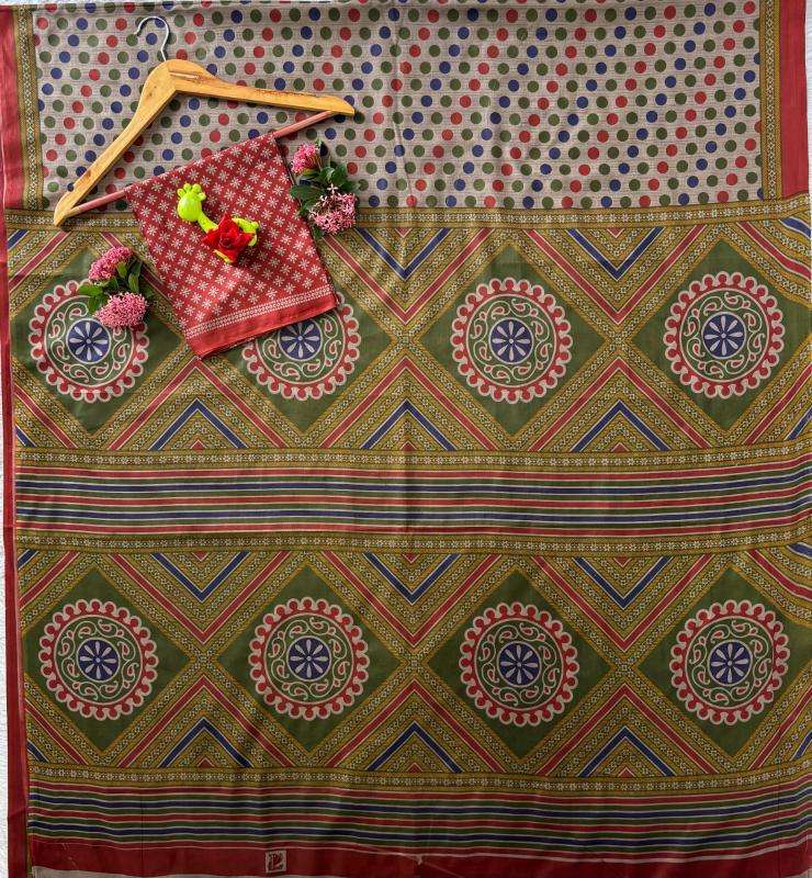 Lakhani lavanya mul mul cotton Ahmedabad saree wholesale market