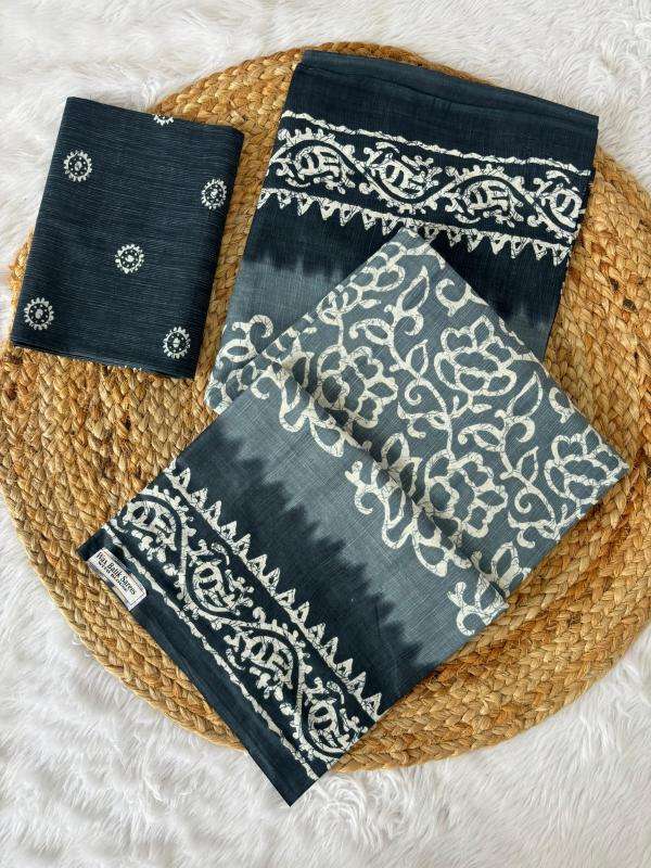 Lakhani mul mul cotton Saree wholesale warehouse