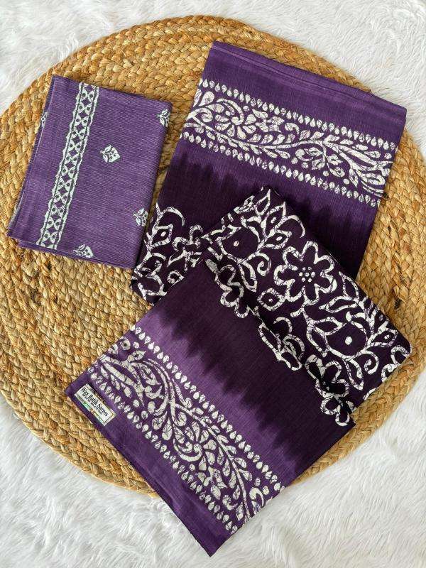 Lakhani mul mul cotton Saree wholesale warehouse