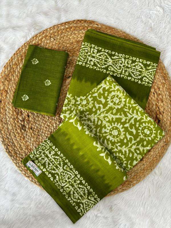 Lakhani mul mul cotton Saree wholesale warehouse