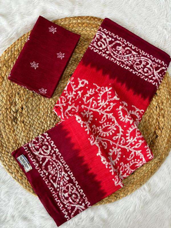 Lakhani mul mul cotton Saree wholesale warehouse