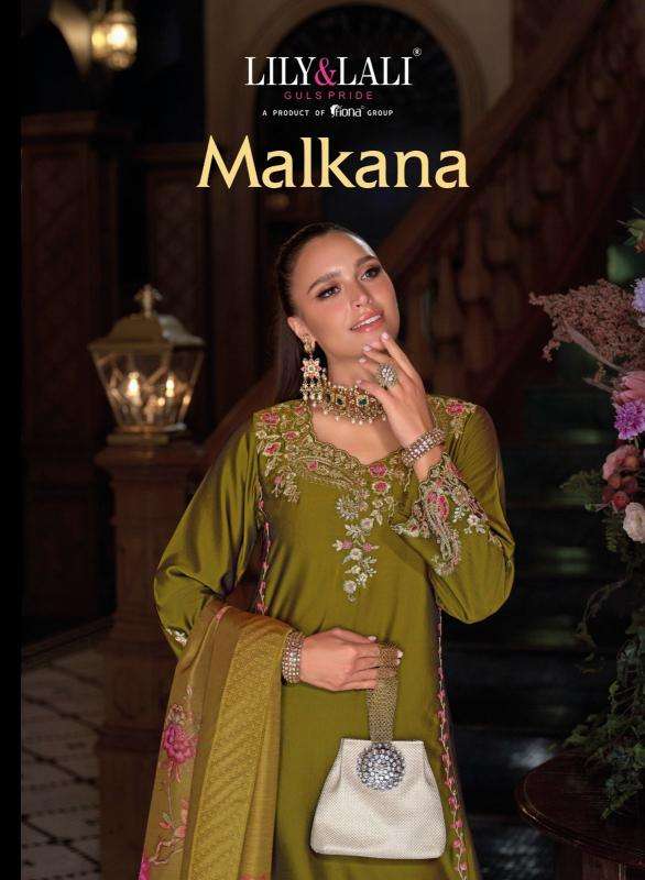 Lily & lali malkana Kurti manufacturers in Gujarat