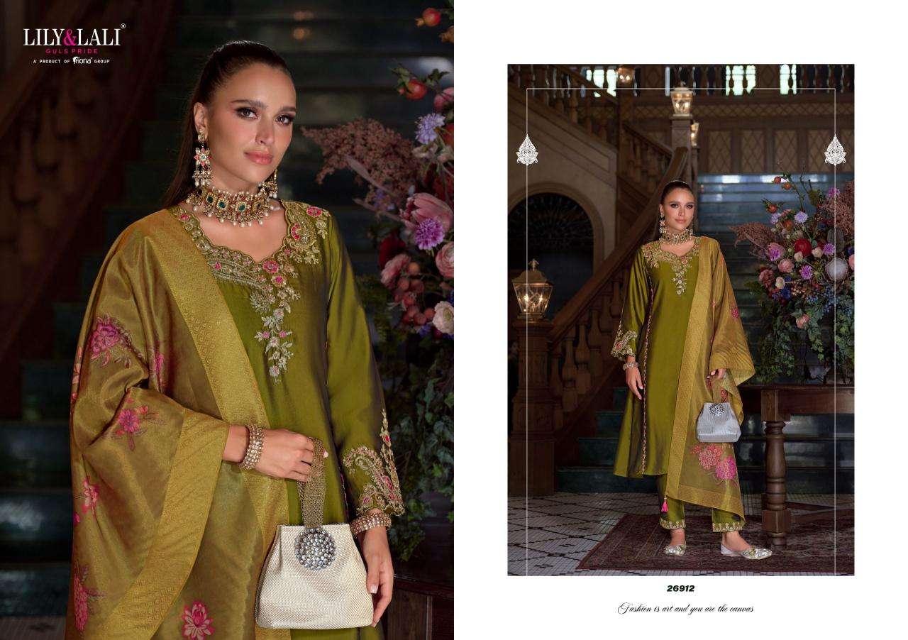 Lily & lali malkana Kurti manufacturers in Gujarat