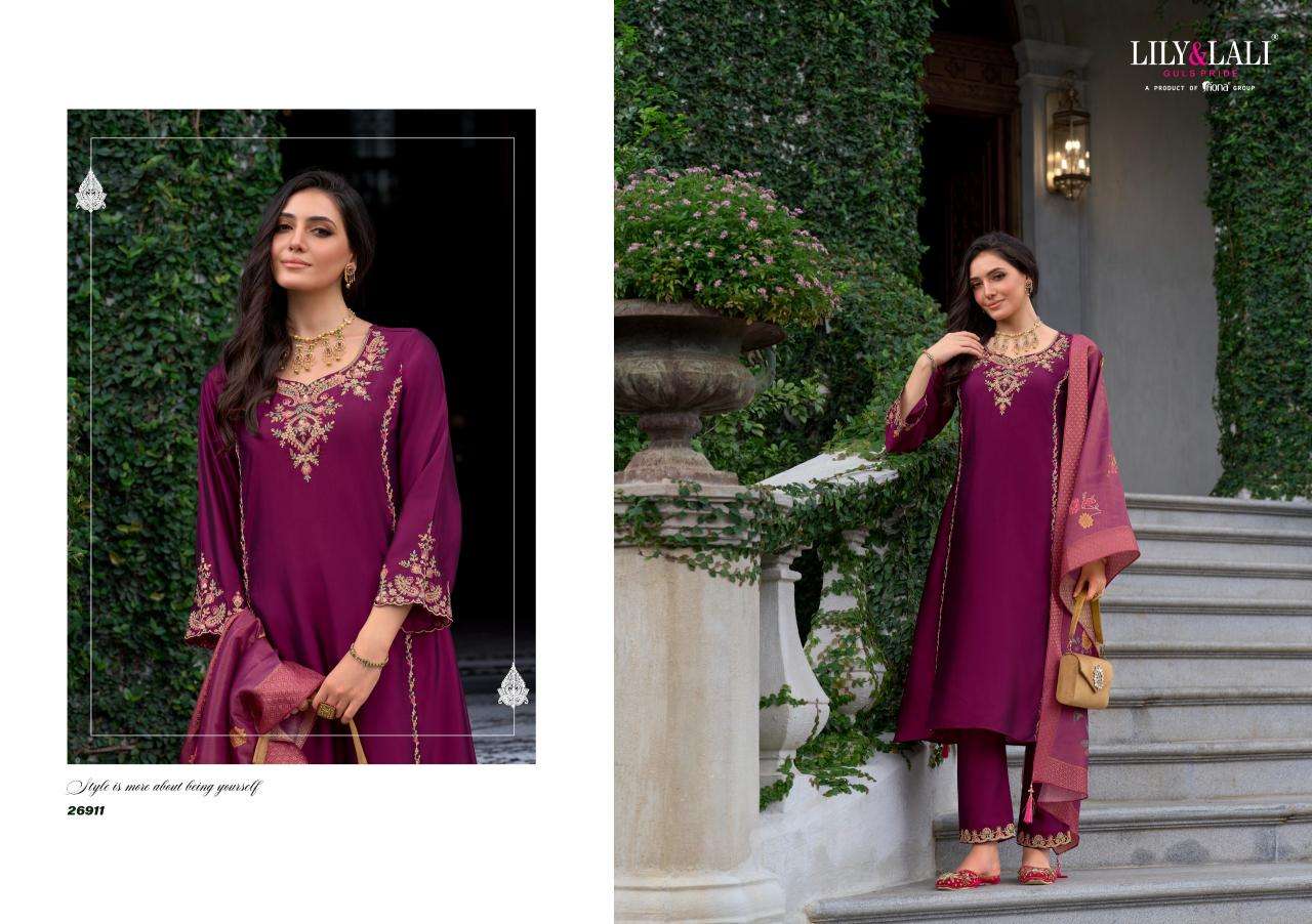 Lily & lali malkana Kurti manufacturers in Gujarat