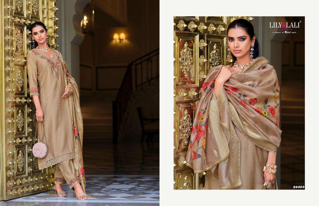 Lily & lali malvika 3 indian kurti online usa