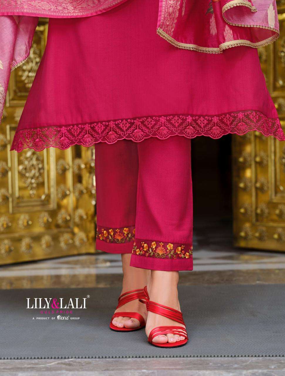 Lily & lali malvika 3 indian kurti online usa