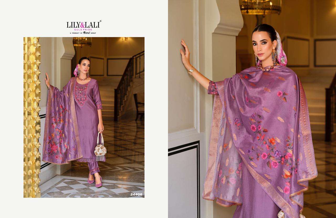 Lily & lali malvika 3 indian kurti online usa