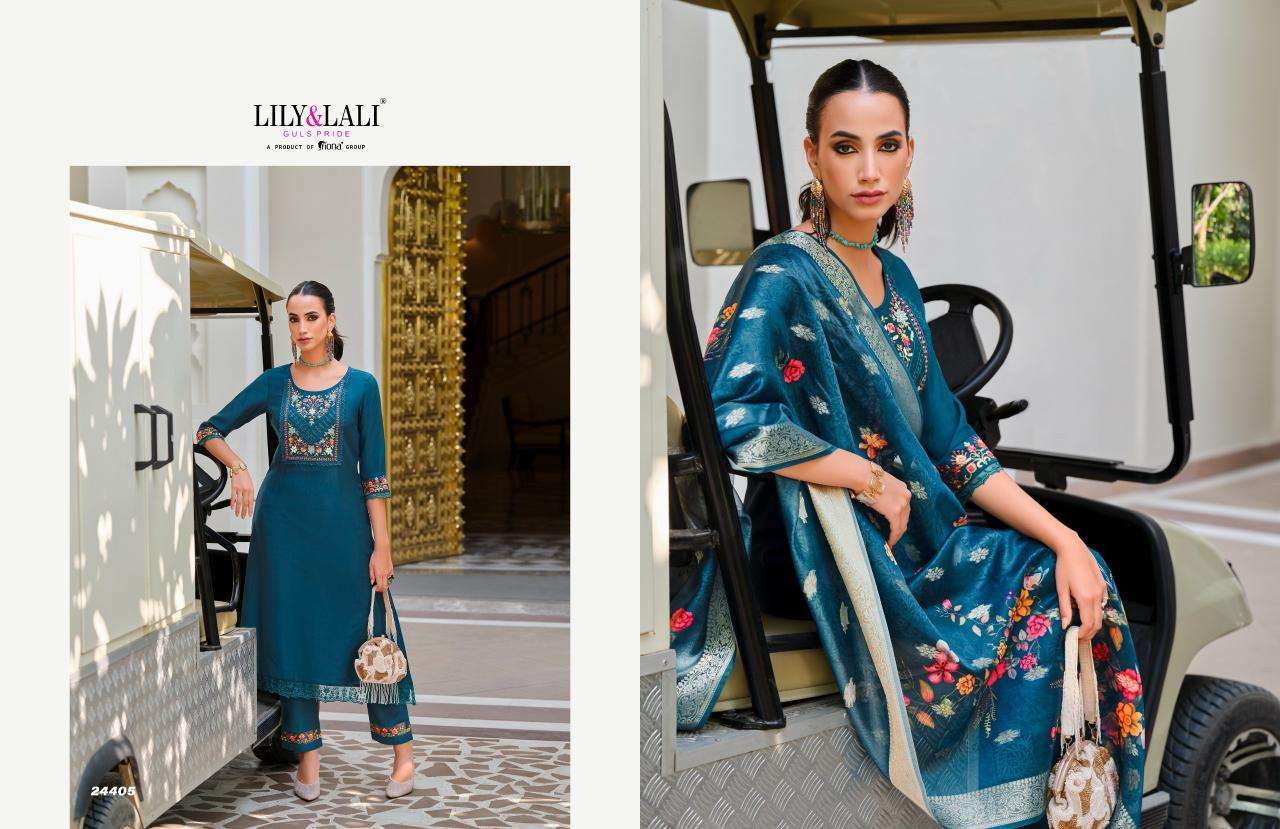 Lily & lali malvika 3 indian kurti online usa