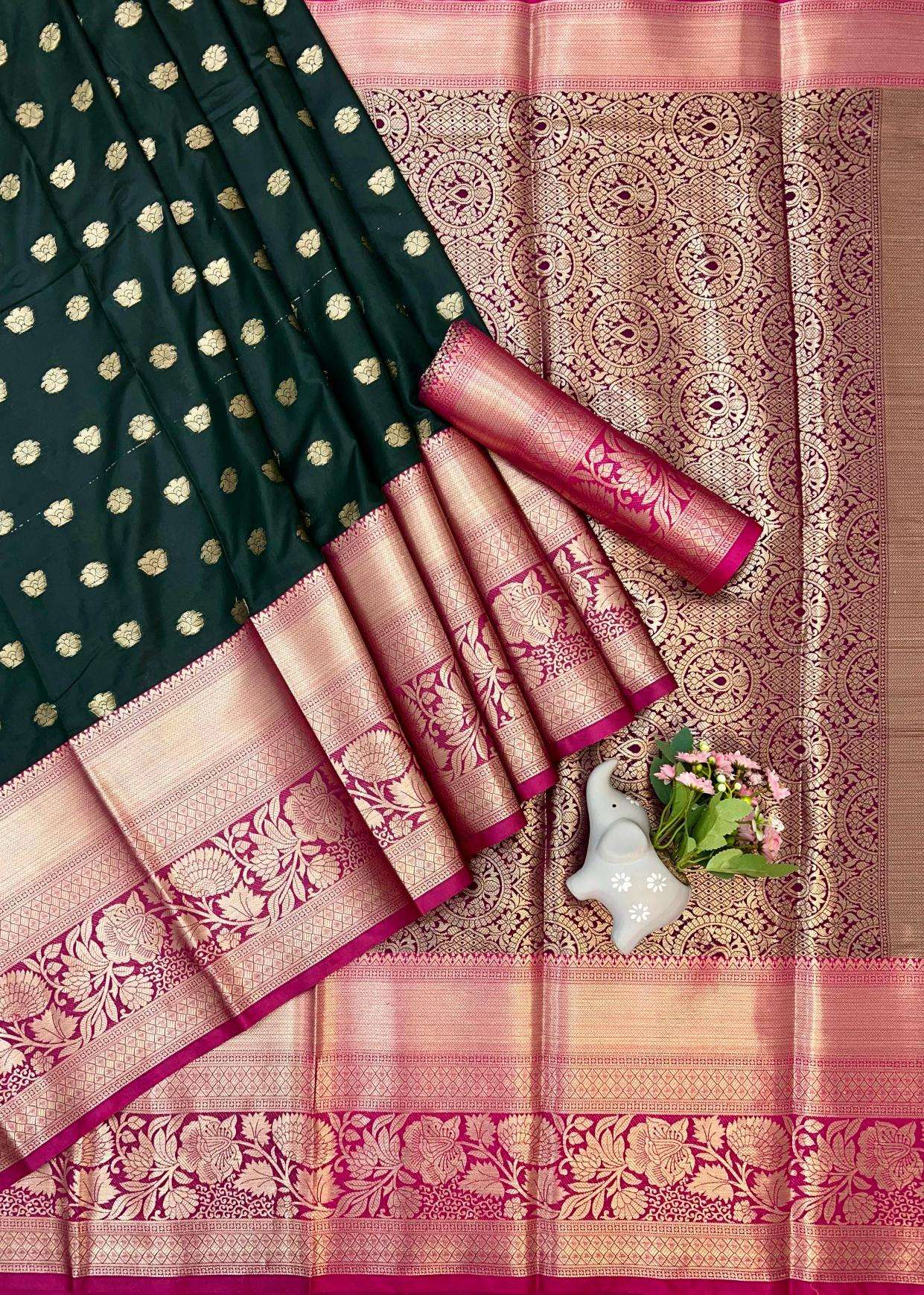 Malhar aakshi-vol-2 Wholesale saree suppliers in Kolkata