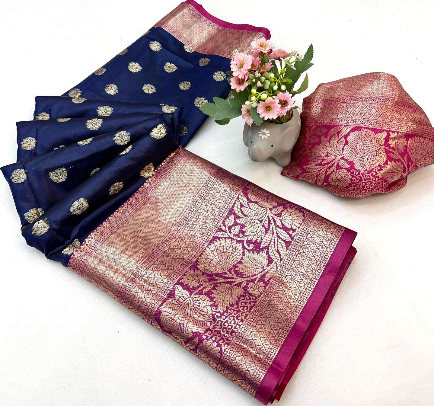 Malhar aakshi-vol-2 Wholesale saree suppliers in Kolkata
