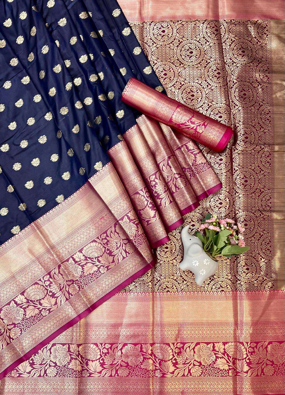 Malhar aakshi-vol-2 Wholesale saree suppliers in Kolkata