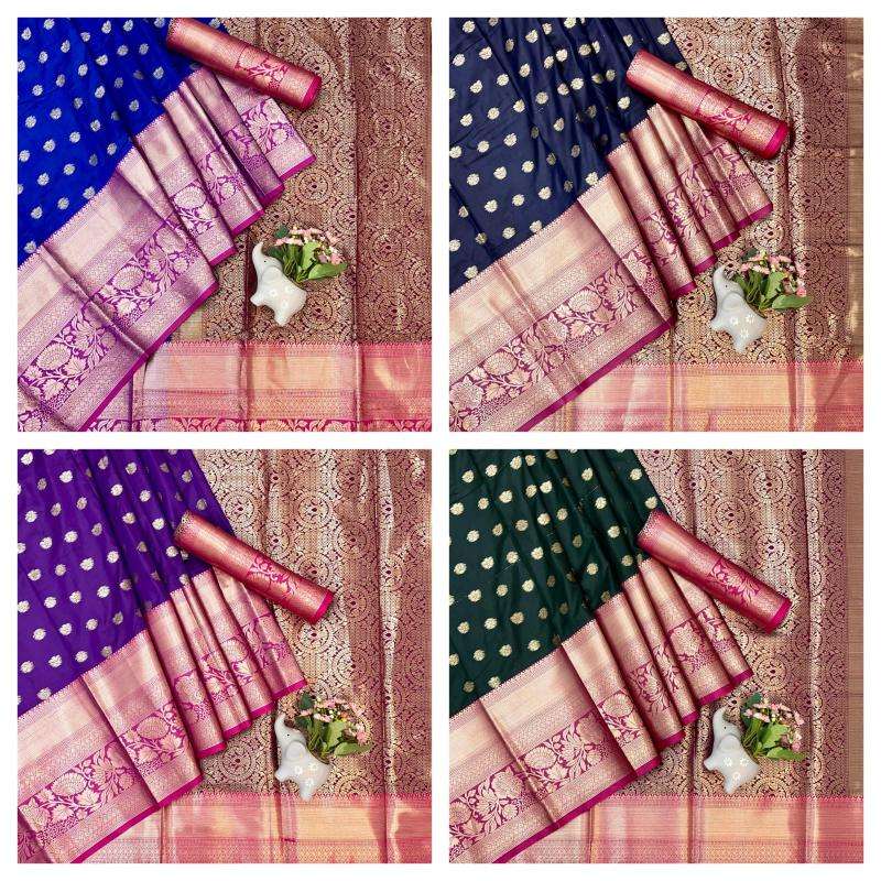 Malhar aakshi-vol-2 Wholesale saree suppliers in Kolkata