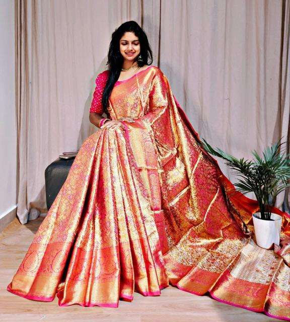 Malhar aakshi-vol-3 Wholesale saree market in Delhi