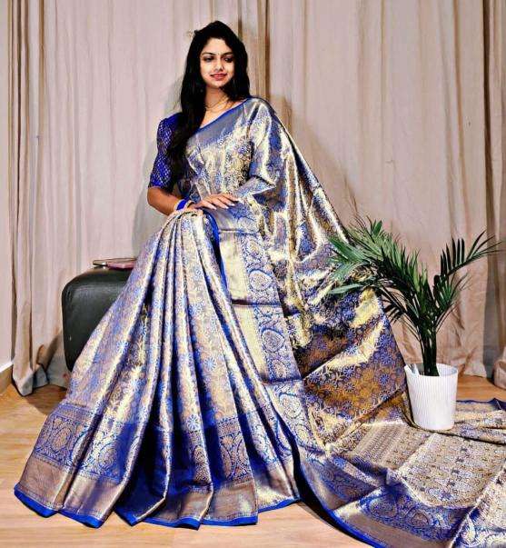 Malhar aakshi-vol-3 Wholesale saree market in Delhi