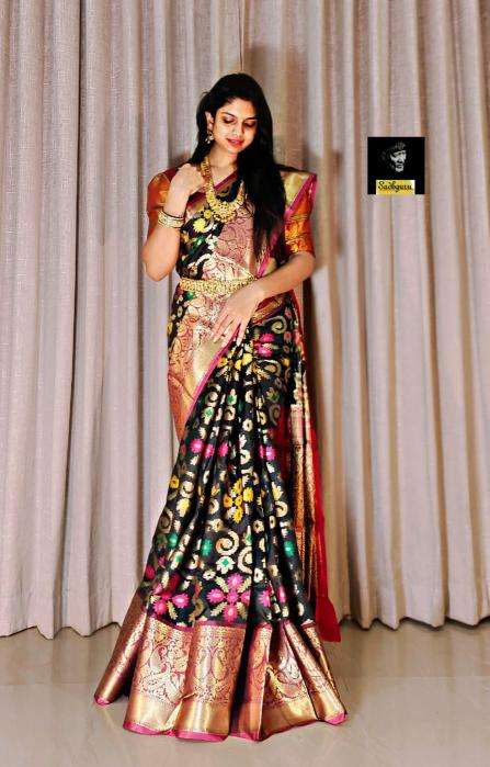 Malhar chitra-vol-7 Indian sarees wholesale market