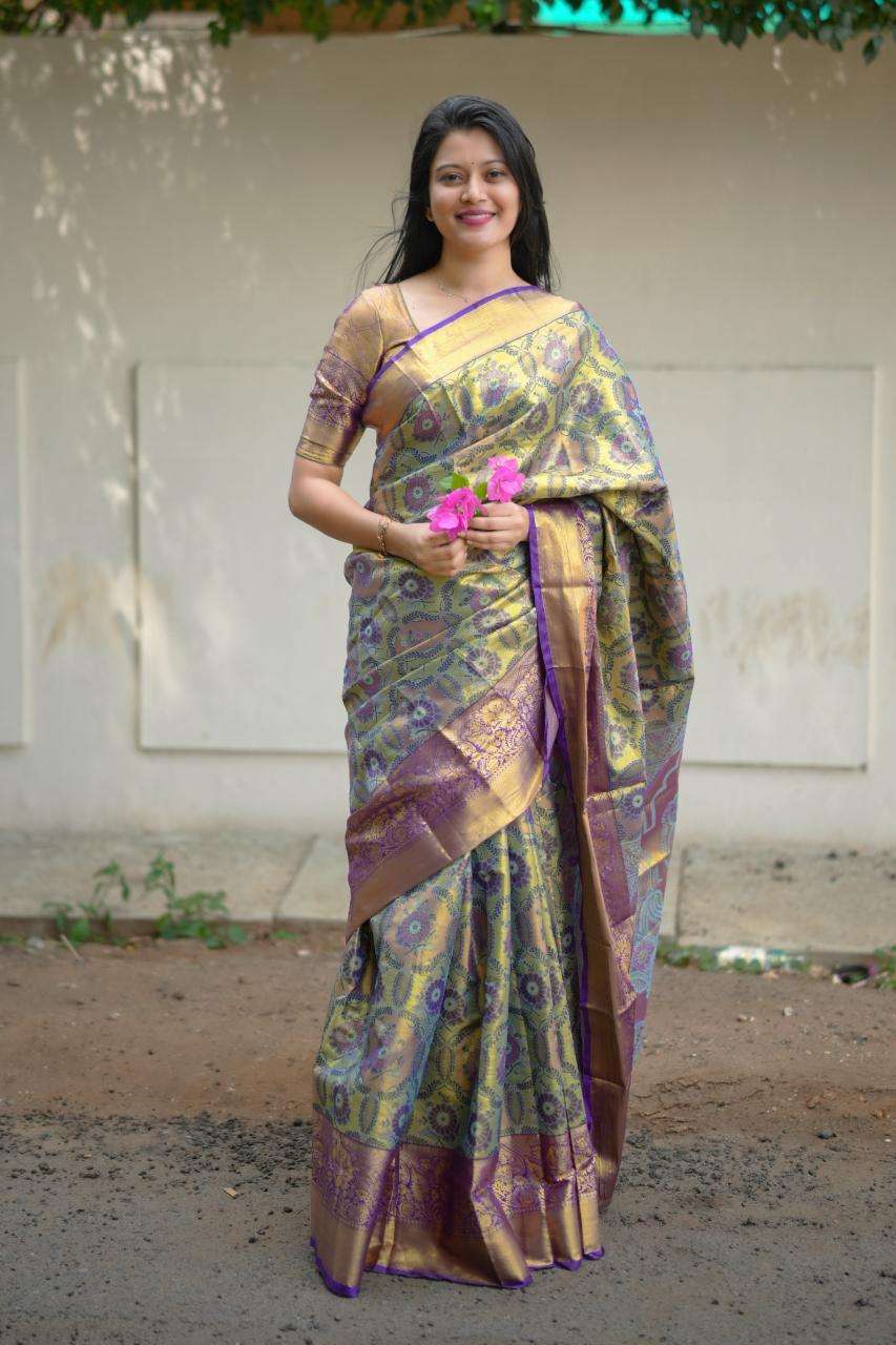 Malhar padma-vol-1 Bulk sarees suppliers in India