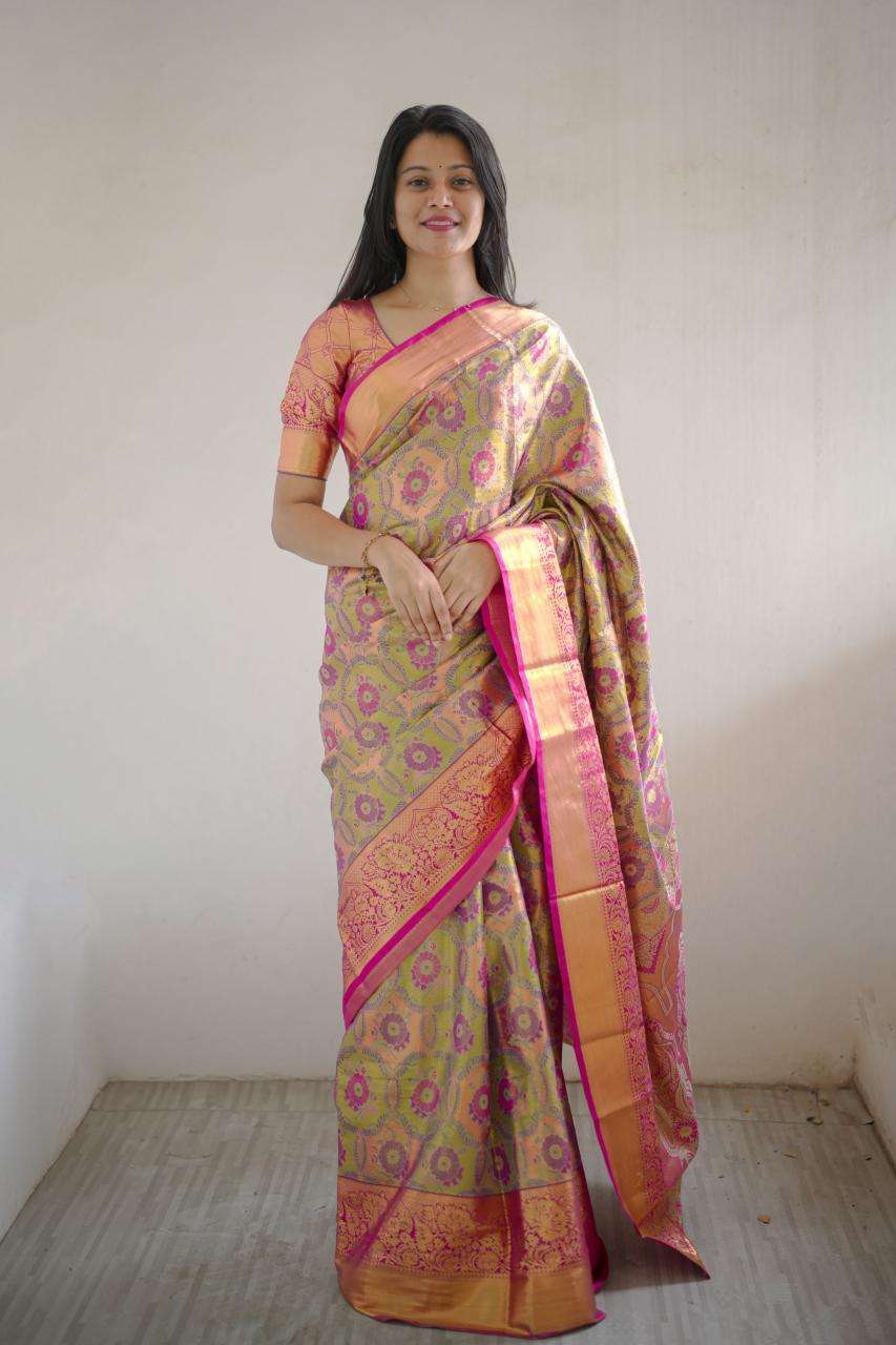 Malhar padma-vol-1 Bulk sarees suppliers in India