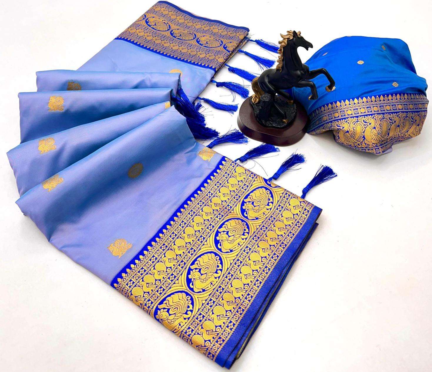 Malhar peacock paithani Wholesale saree dealers in Delhi