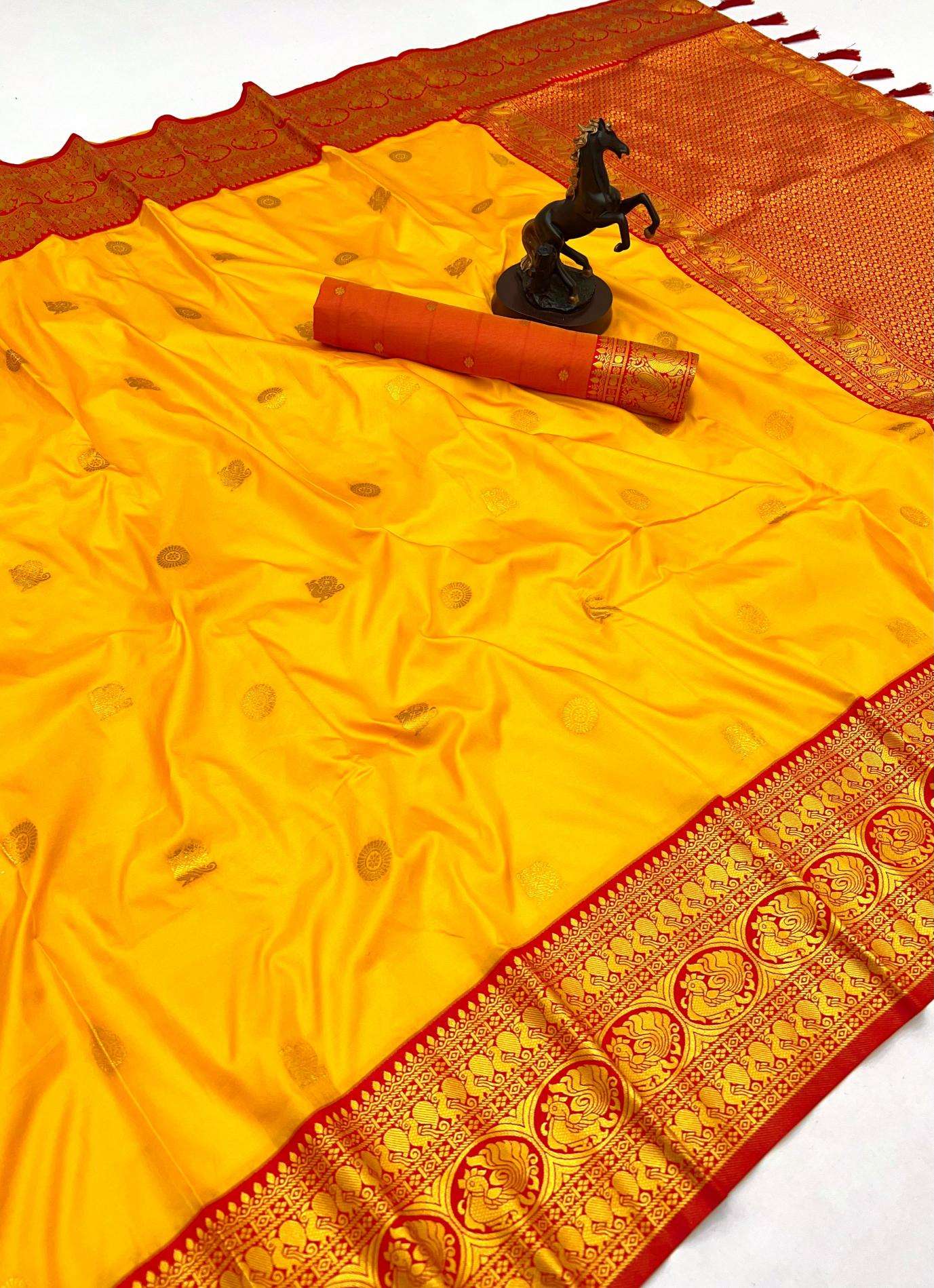 Malhar peacock paithani Wholesale saree dealers in Delhi
