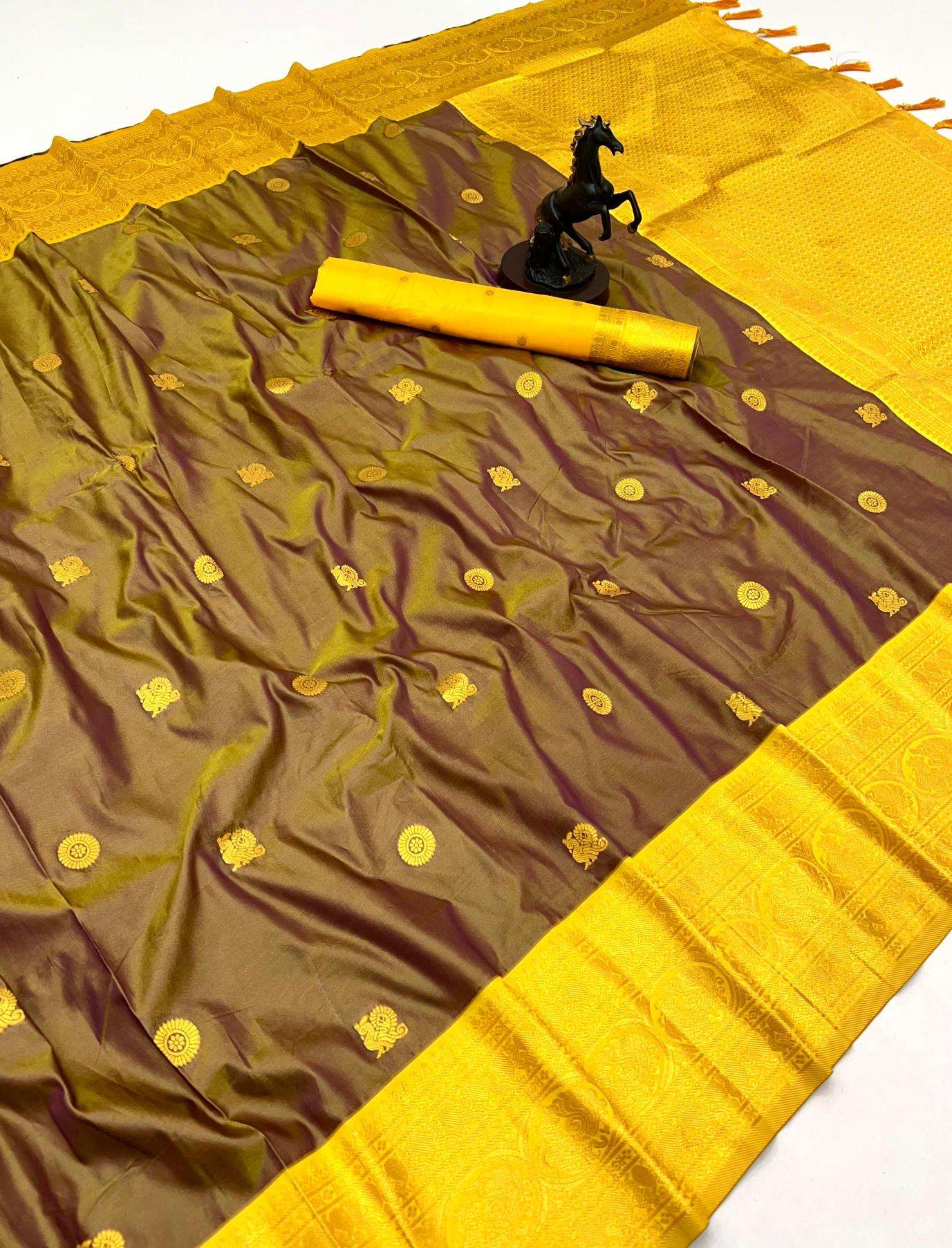 Malhar peacock paithani Wholesale saree dealers in Delhi