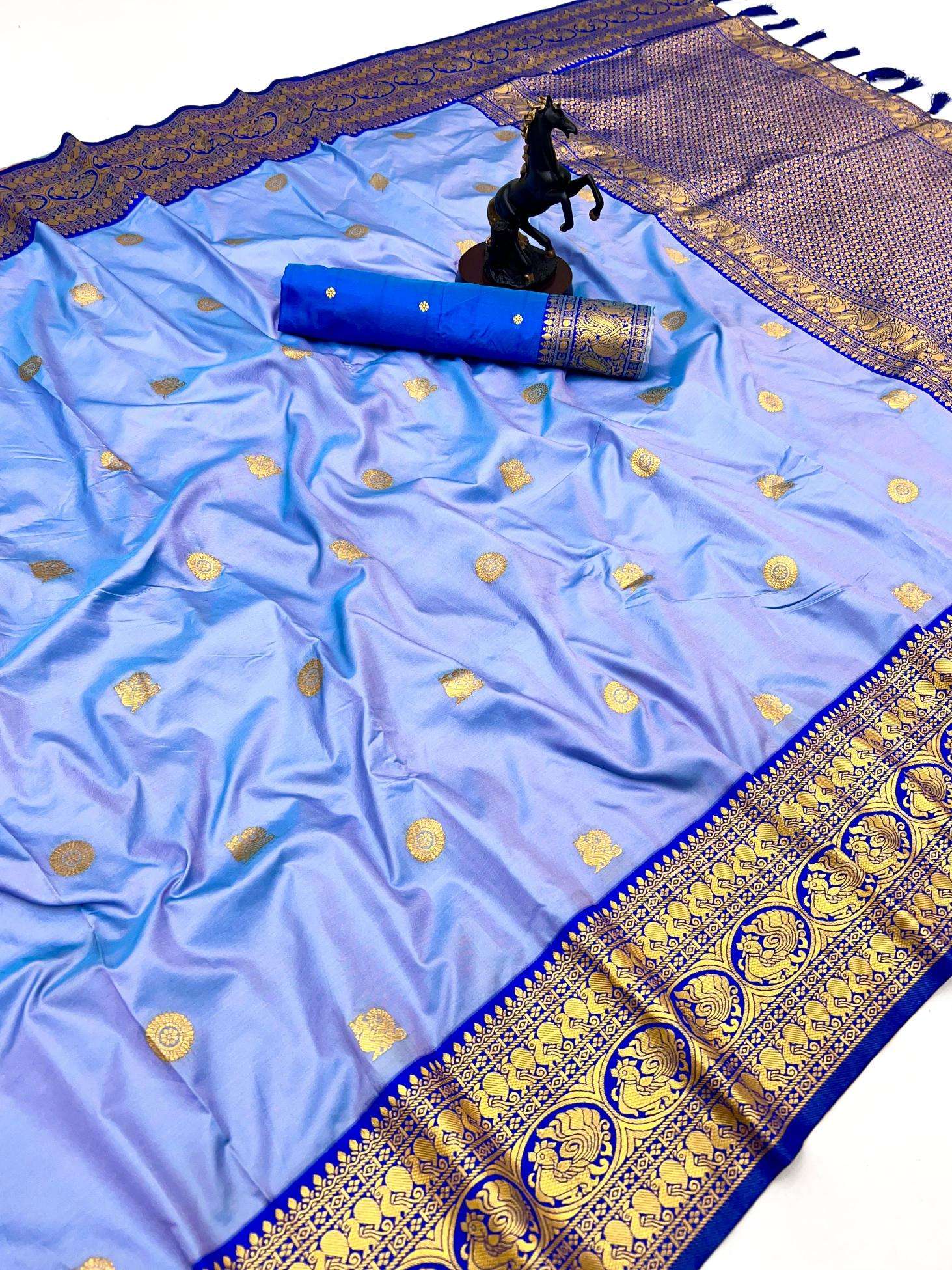 Malhar peacock paithani Wholesale saree dealers in Delhi