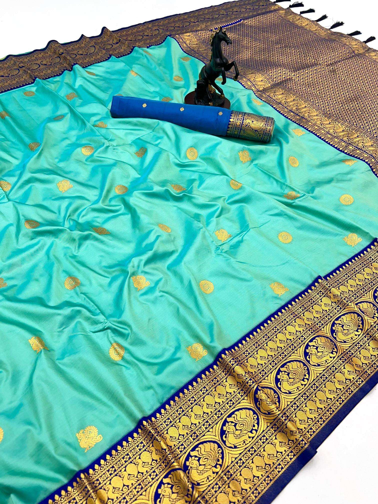 Malhar peacock paithani Wholesale saree dealers in Delhi