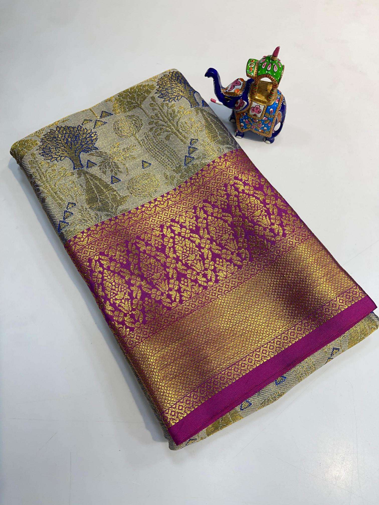 Malhar priyamani-vol-17 Best wholesale saree market in Mumbai