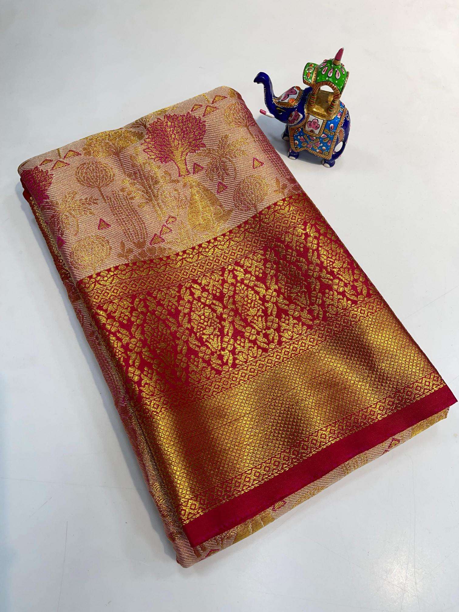 Malhar priyamani-vol-17 Best wholesale saree market in Mumbai