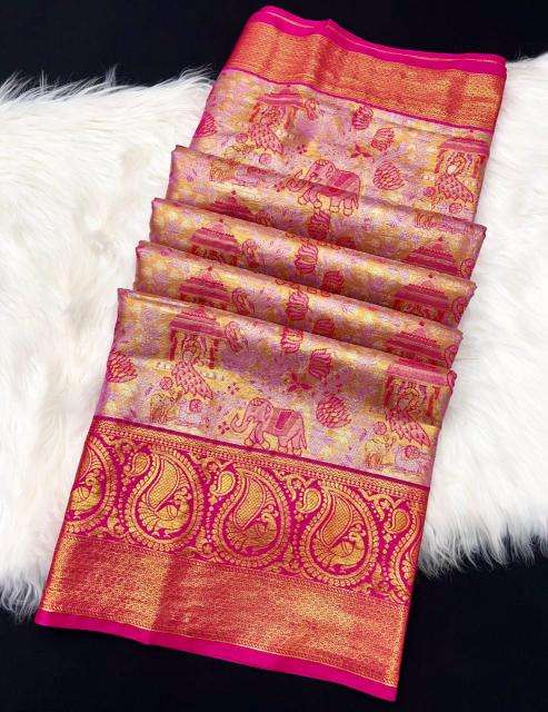 Malhar pushpa-vol-1 Kolkata saree wholesale online