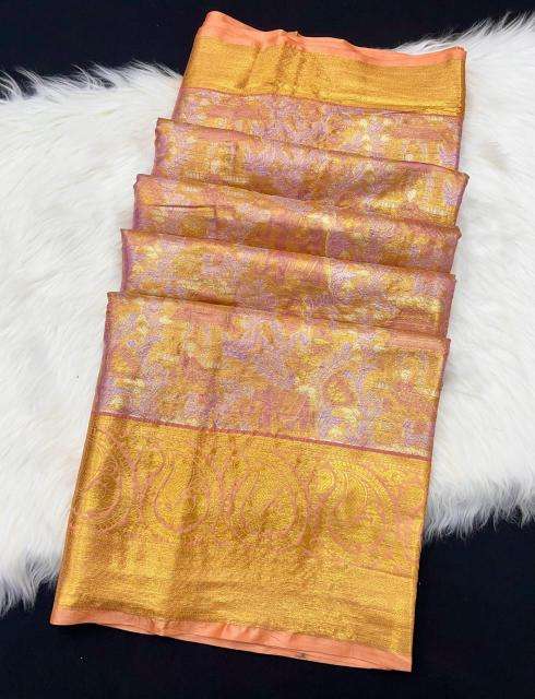 Malhar pushpa-vol-1 Kolkata saree wholesale online