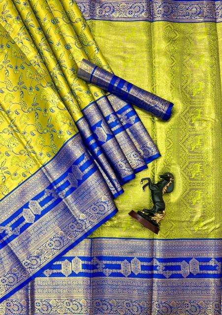 Malhar pushpa-vol-6 Designer sarees wholesale market in India
