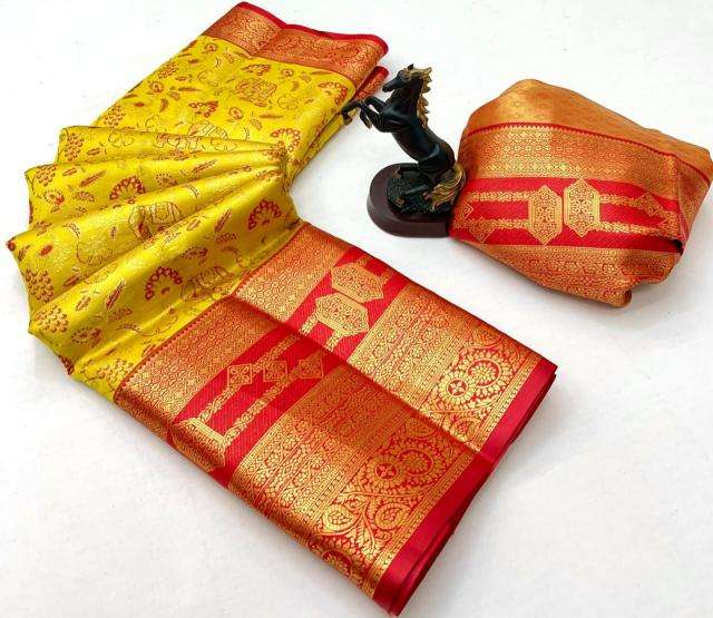 Malhar pushpa-vol-6 Designer sarees wholesale market in India