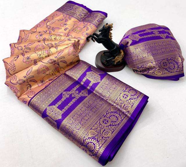 Malhar pushpa-vol-6 Designer sarees wholesale market in India