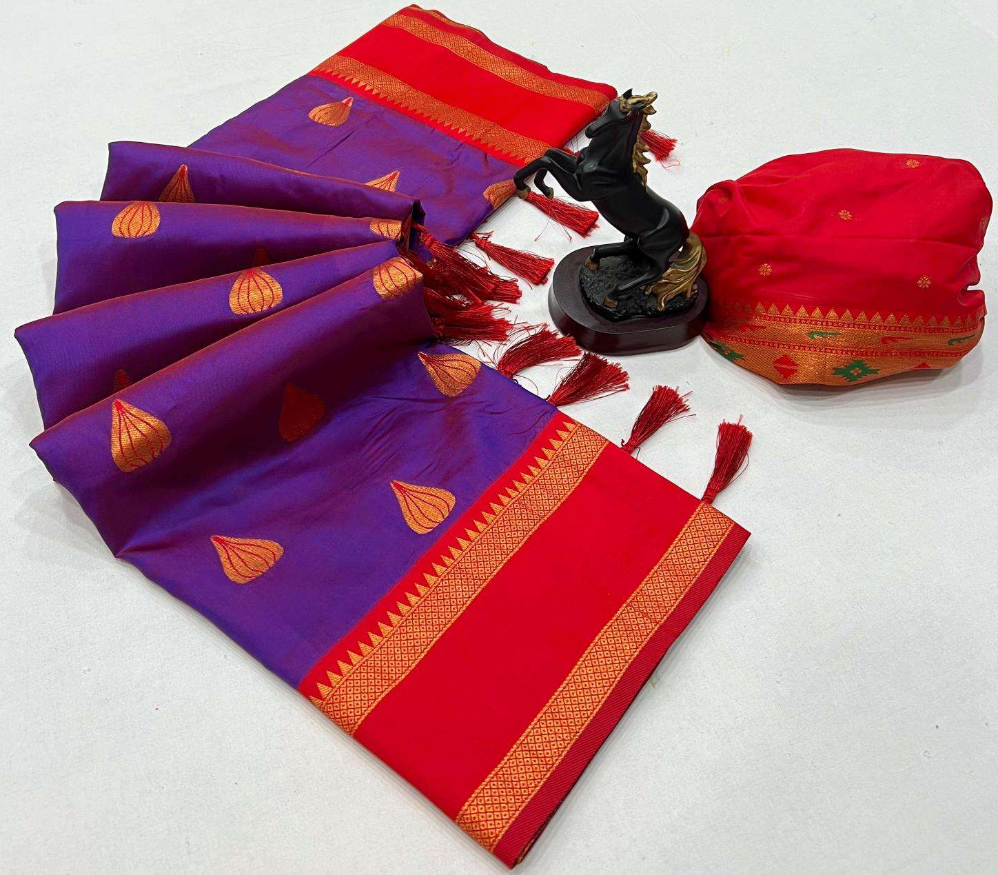 Malhar shree ganesh Wholesale saree suppliers