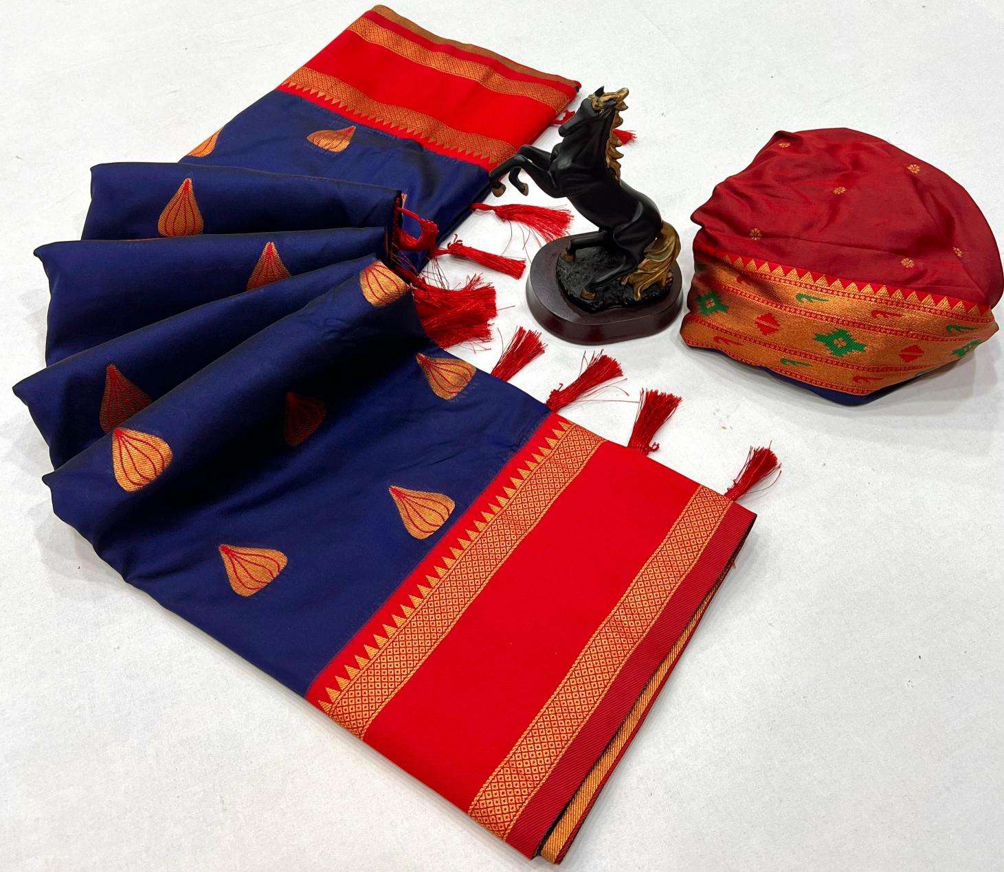 Malhar shree ganesh Wholesale saree suppliers