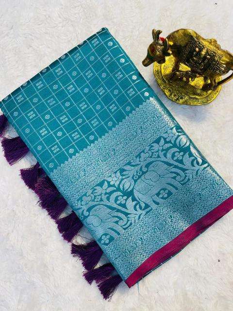 Malhar simar-vol-10 Saree manufacturers and suppliers in India