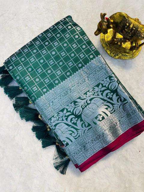 Malhar simar-vol-10 Saree manufacturers and suppliers in India