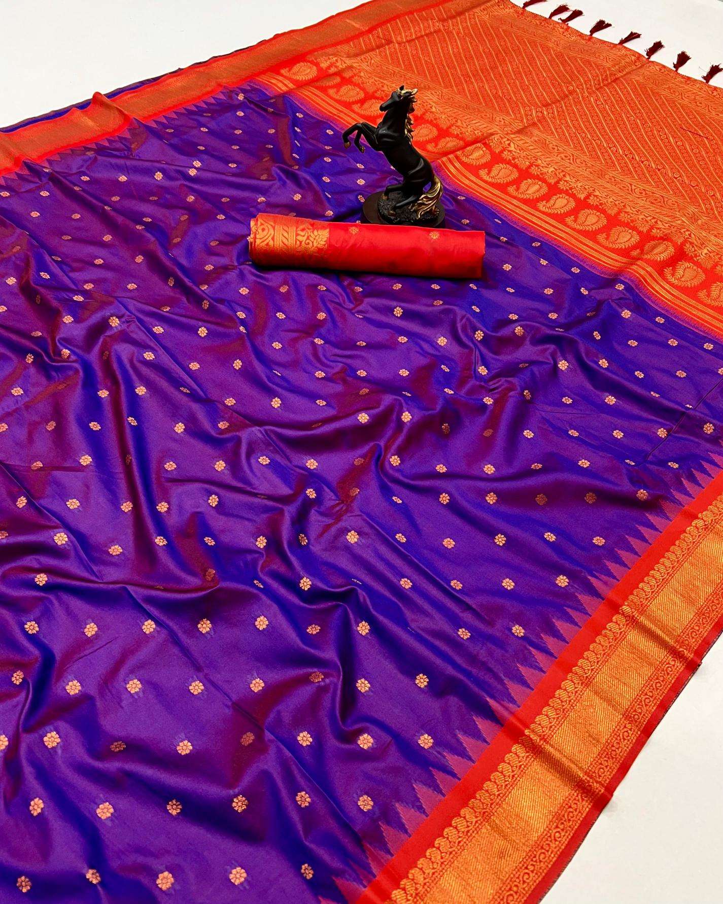 Malhar soft silk narayanpeth Wholesale sarees in Hyderabad