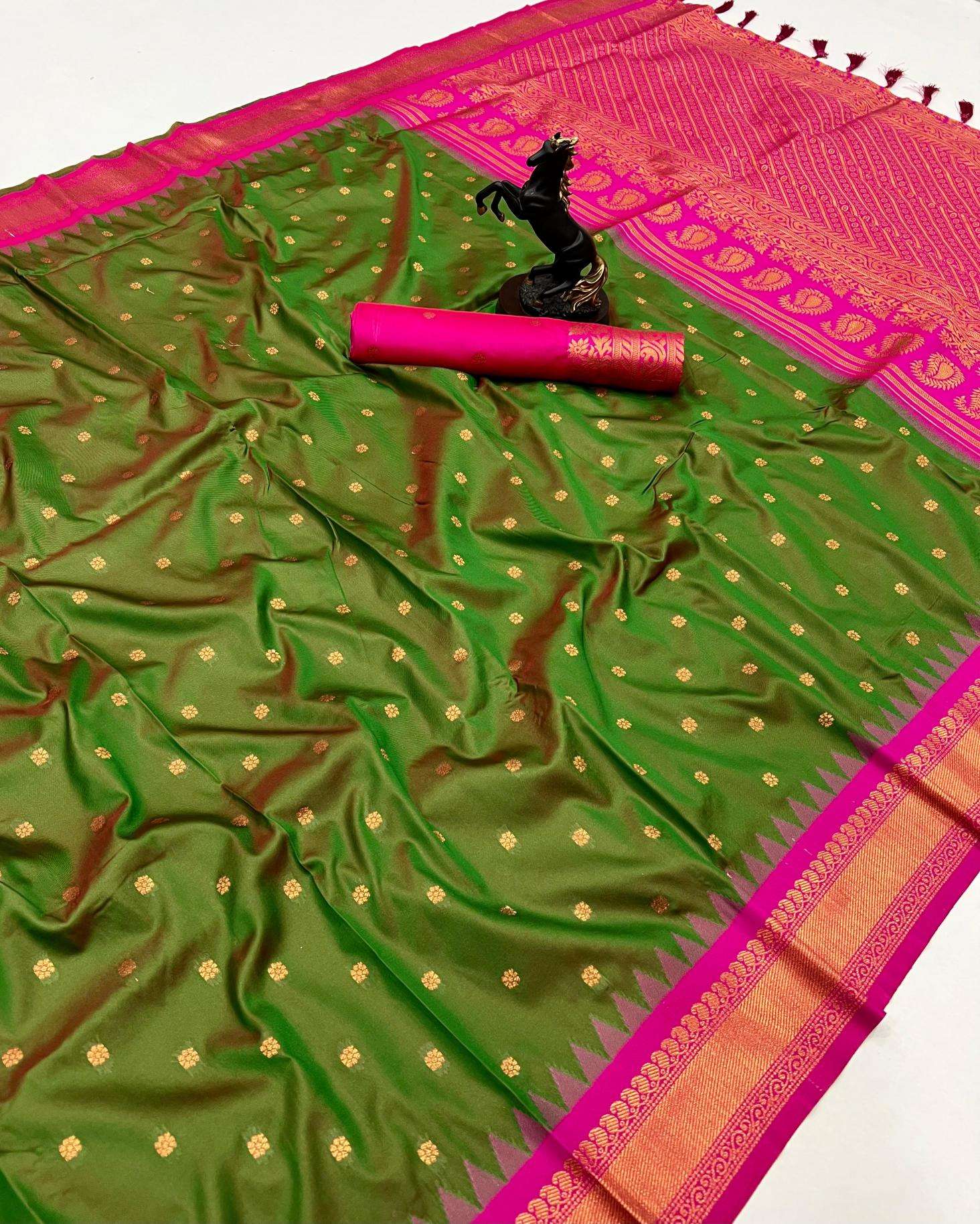 Malhar soft silk narayanpeth Wholesale sarees in Hyderabad