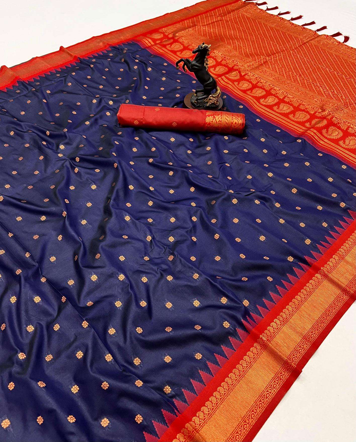 Malhar soft silk narayanpeth Wholesale sarees in Hyderabad