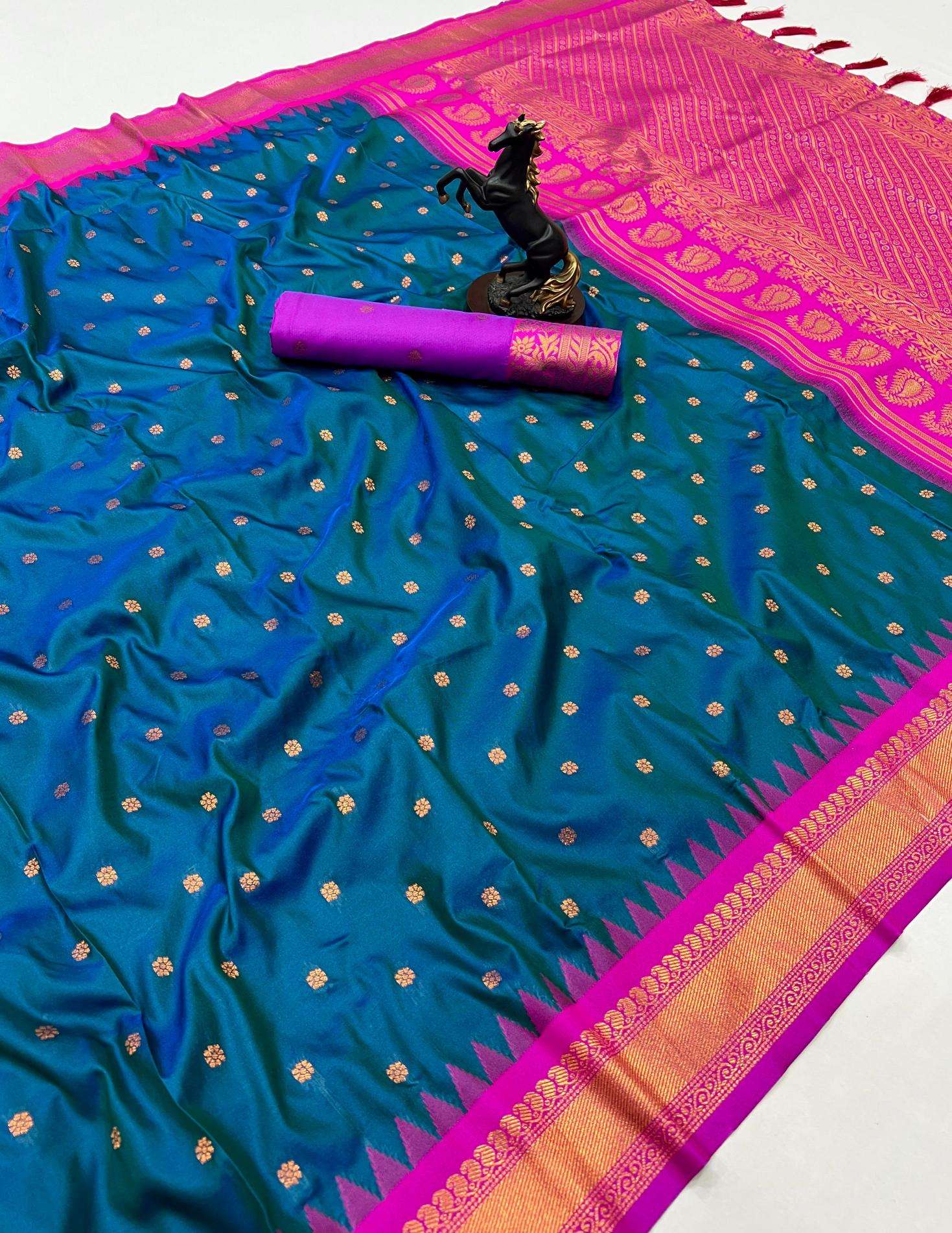 Malhar soft silk narayanpeth Wholesale sarees in Hyderabad