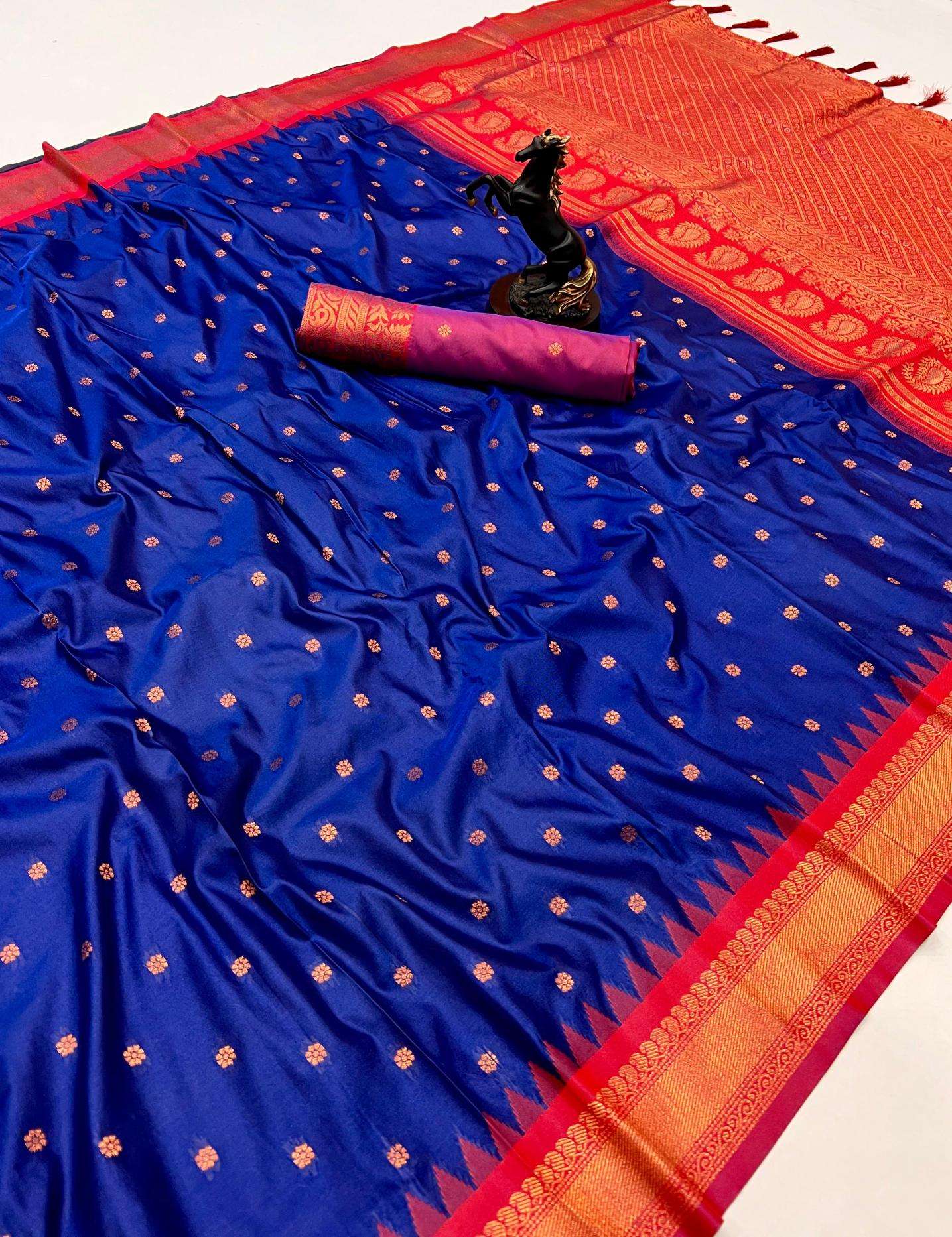 Malhar soft silk narayanpeth Wholesale sarees in Hyderabad