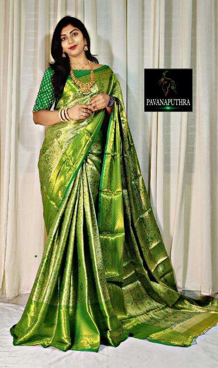 Malhar sravanti-vol-2 Saree wholesale market in Delhi