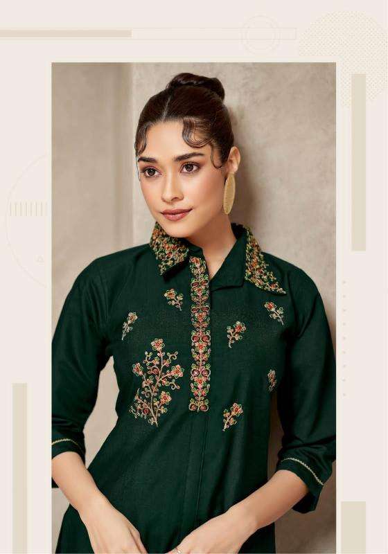 Mayur aneri vol-1 Kurti wholesale rates